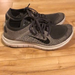 Nike Free 4.0 Flyknit